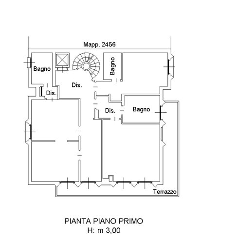 SPLENDIDA VILLA NELLA CONCA DELLE PISCINE Bergamo