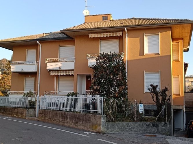 Appartamento 2 locali - Rif. 78