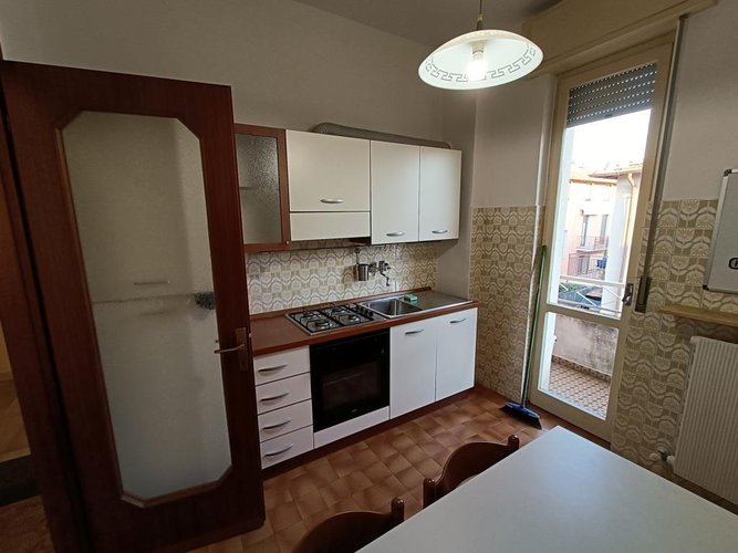 Appartamento 2 locali - Rif. 78 Montano Lucino