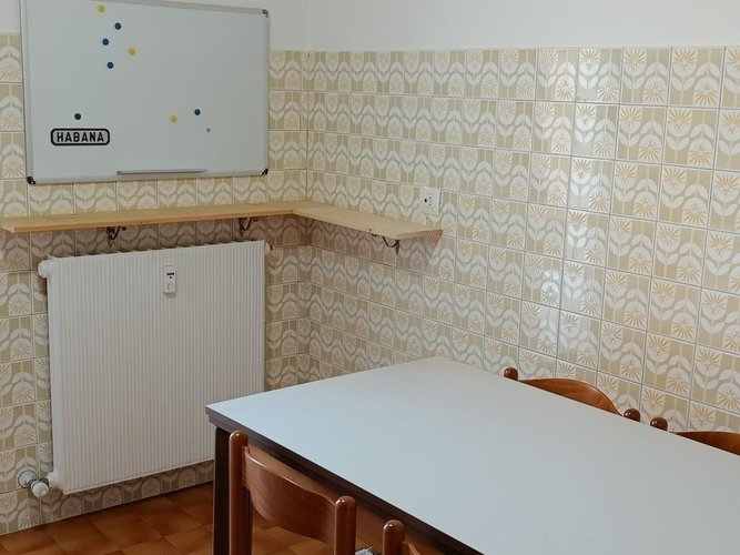 Appartamento 2 locali - Rif. 78 Montano Lucino