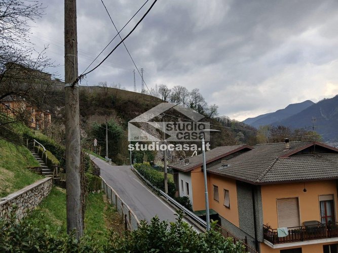 IN PIENO CENTRO!! Zogno
