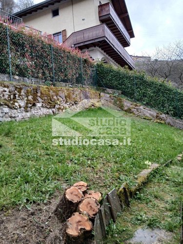 IN PIENO CENTRO!! Zogno