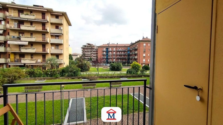 Trilocale Bergamo