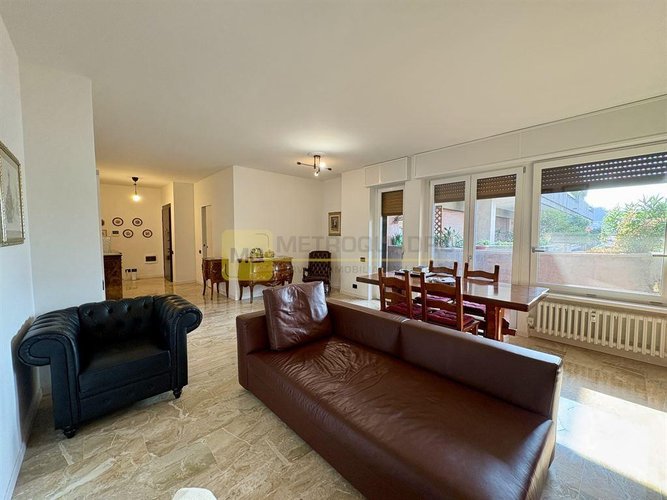 Appartamento 4 locali - Rif. Centro590 Lecco