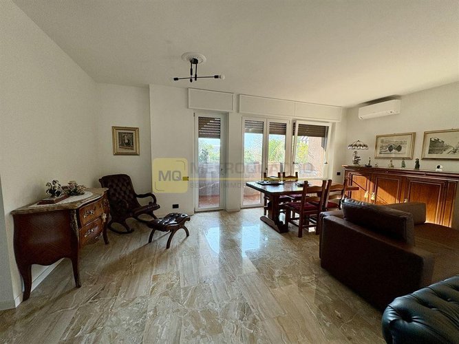 Appartamento 4 locali - Rif. Centro590 Lecco