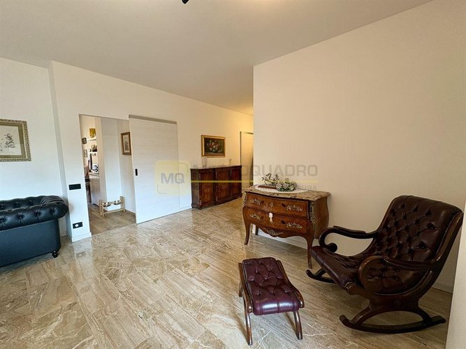 Appartamento 4 locali - Rif. Centro590 Lecco