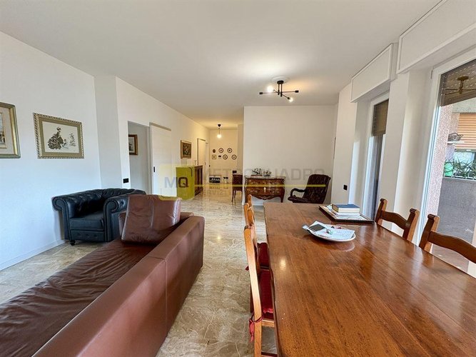 Appartamento 4 locali - Rif. Centro590 Lecco