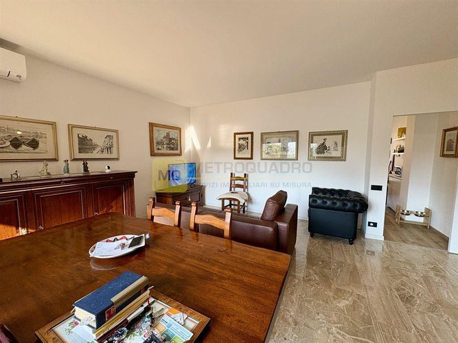 Appartamento 4 locali - Rif. Centro590 Lecco