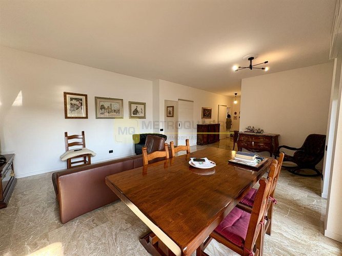 Appartamento 4 locali - Rif. Centro590 Lecco