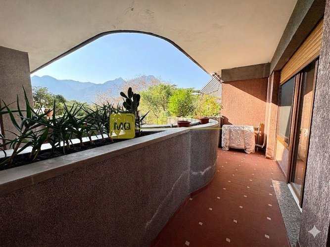 Appartamento 4 locali - Rif. Centro590 Lecco