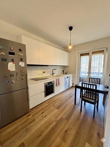 Appartamento 4 locali - Rif. Centro590 Lecco