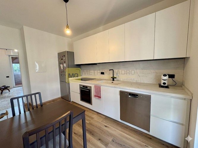 Appartamento 4 locali - Rif. Centro590 Lecco