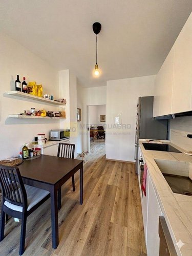 Appartamento 4 locali - Rif. Centro590 Lecco