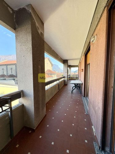 Appartamento 4 locali - Rif. Centro590 Lecco