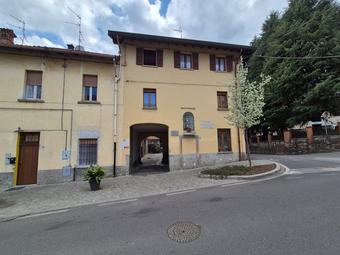 Centrale - 17/26 Vertemate con Minoprio