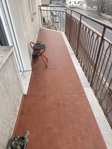 Appartamento 4 locali - Rif. 317 Como
