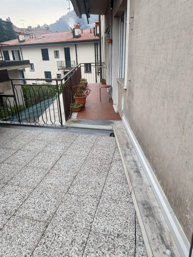 Appartamento 4 locali - Rif. 317 Como