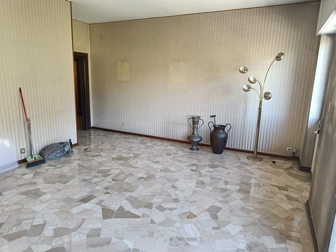 Appartamento 4 locali - Rif. 317 Como
