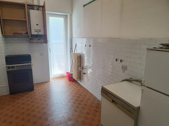 Appartamento 4 locali - Rif. 317 Como