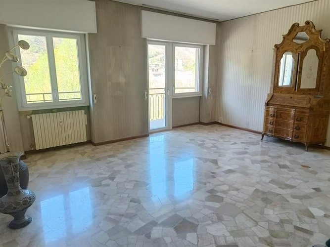 Appartamento 4 locali - Rif. 317 Como