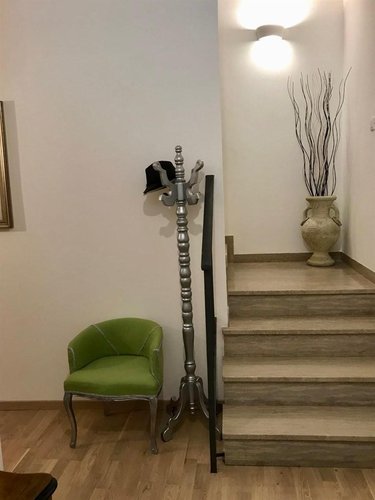 Vivi il centro con indipendenza: casa rimessa a nuovo, pronta da abitare, senza spese Verdello