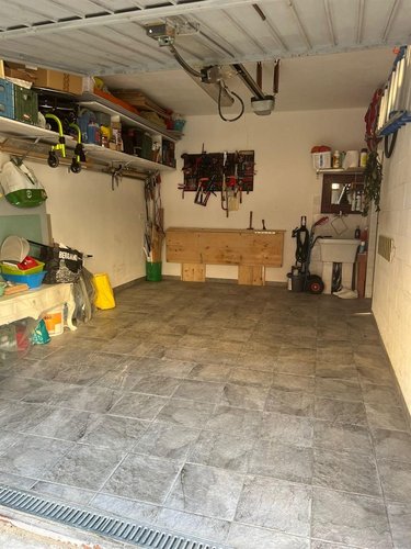 Vivi il centro con indipendenza: casa rimessa a nuovo, pronta da abitare, senza spese Verdello