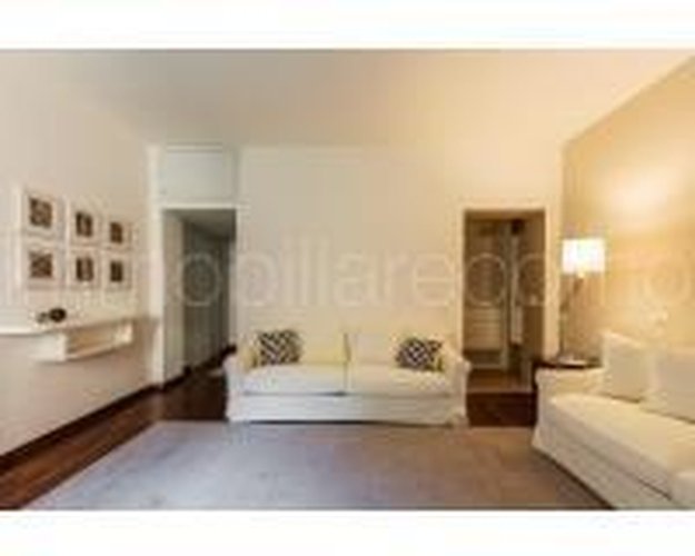 COMO, Citta' adiacenze Duomo Como