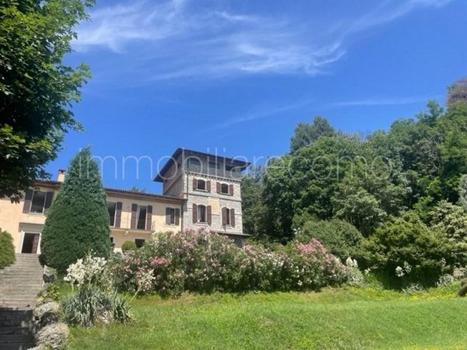 Como zona Cardano Como