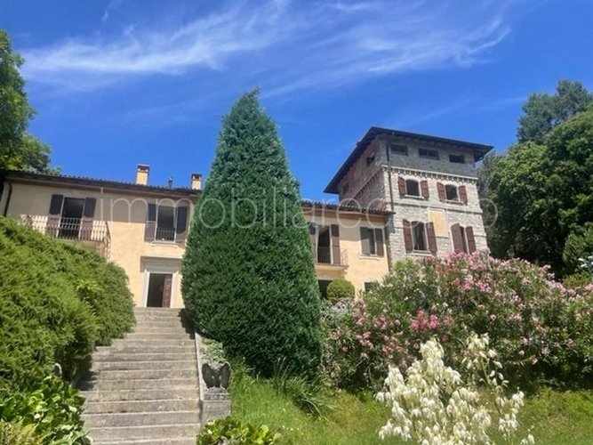 Como zona Cardano Como