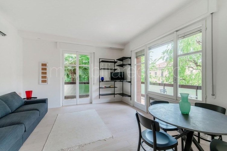 Appartamento 2 locali - Rif. 116565