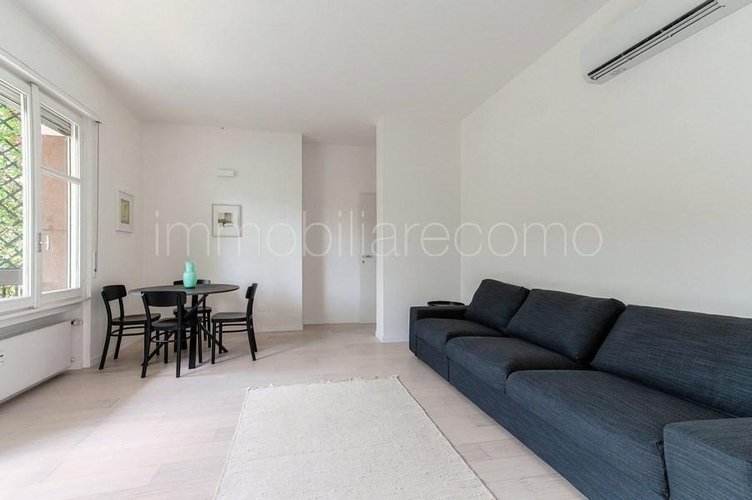 Appartamento 2 locali - Rif. 116565 Como