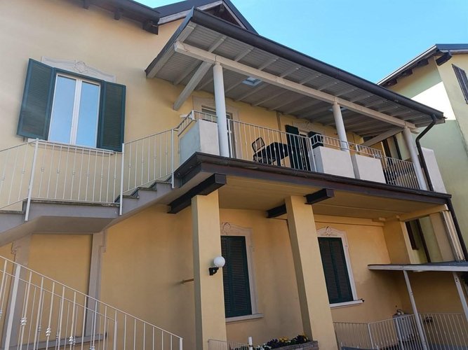 Appartamento 4 locali - Rif. 300 Como