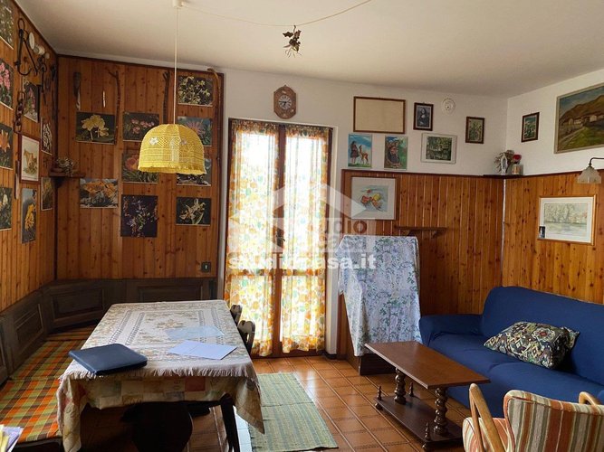 VISTA SPAZIALE! Zogno