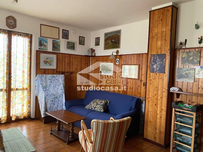 VISTA SPAZIALE! Zogno