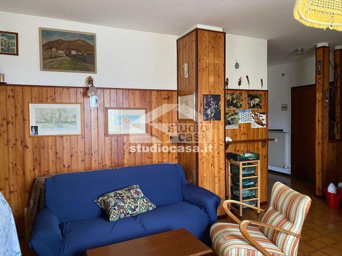 VISTA SPAZIALE! Zogno