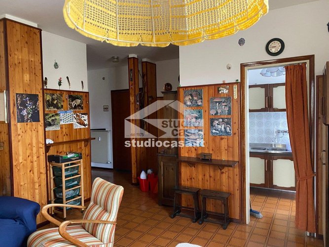 VISTA SPAZIALE! Zogno