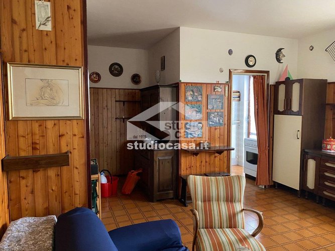 VISTA SPAZIALE! Zogno