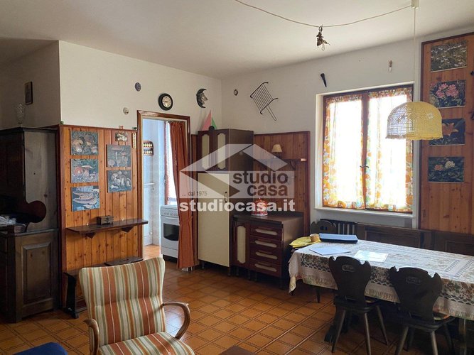 VISTA SPAZIALE! Zogno