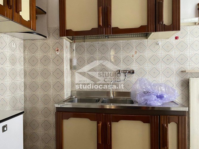 VISTA SPAZIALE! Zogno