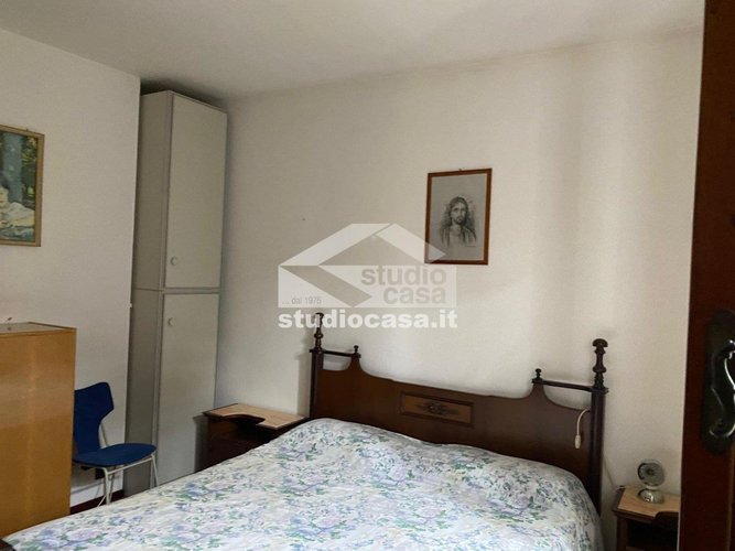 VISTA SPAZIALE! Zogno