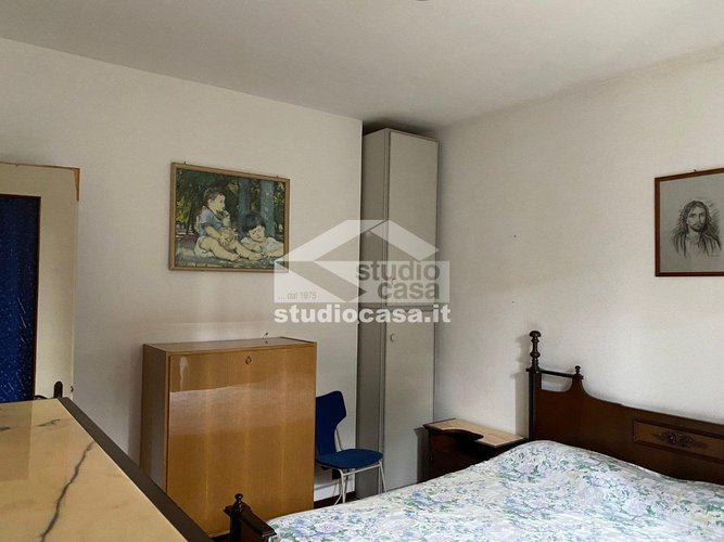 VISTA SPAZIALE! Zogno