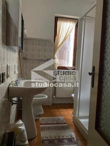 VISTA SPAZIALE! Zogno