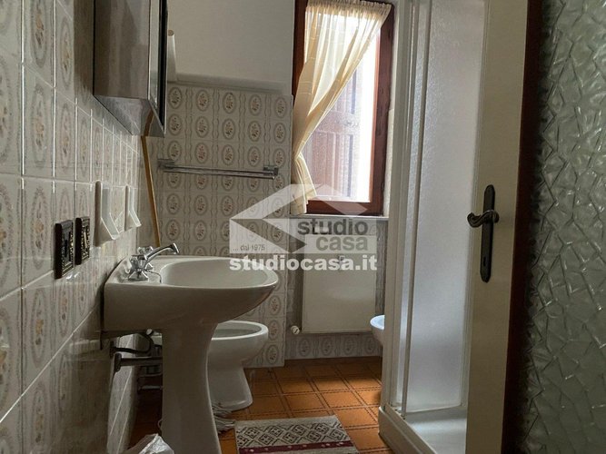 VISTA SPAZIALE! Zogno