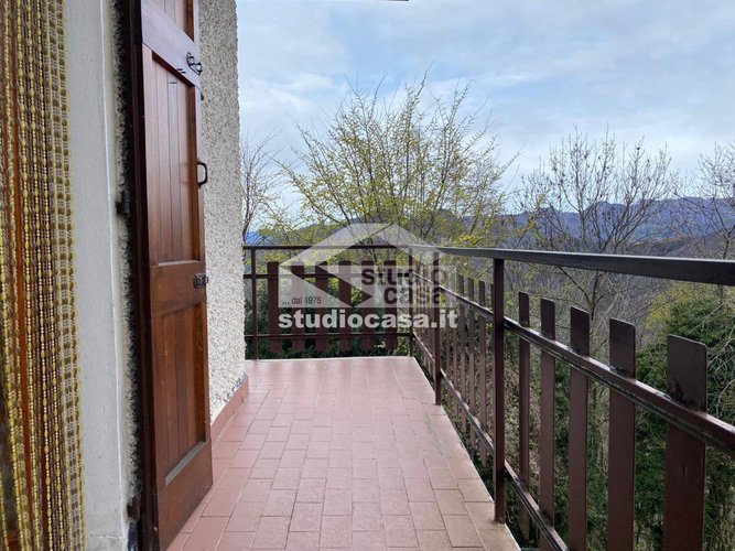 VISTA SPAZIALE! Zogno