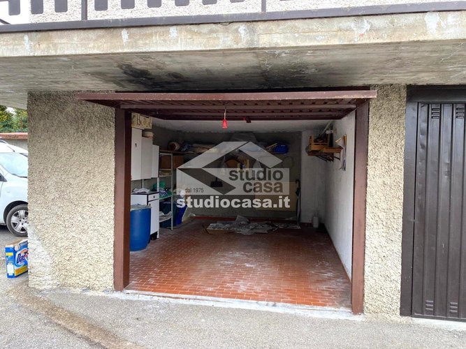 VISTA SPAZIALE! Zogno