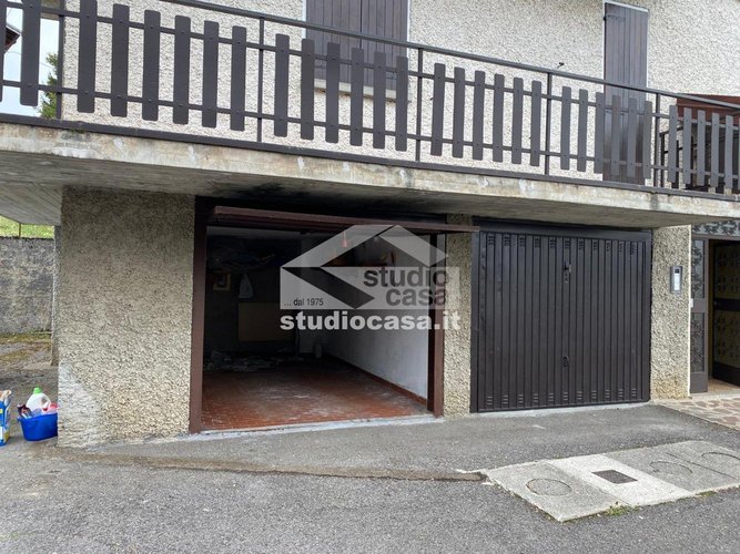 VISTA SPAZIALE! Zogno