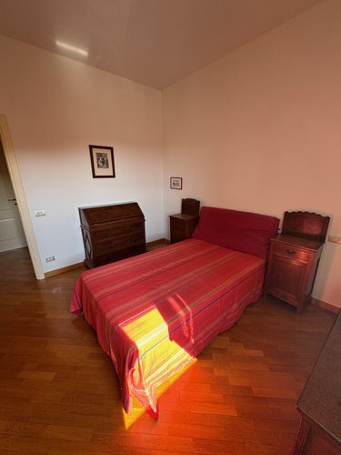 TRILOCALE QUARTO ED ULTIMO PIANO ALLA CONCA FIORITA Bergamo