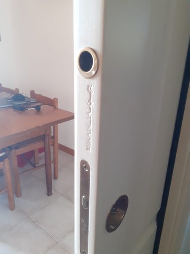 TRILOCALE QUARTO ED ULTIMO PIANO ALLA CONCA FIORITA Bergamo