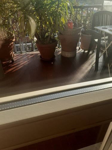 TRILOCALE QUARTO ED ULTIMO PIANO ALLA CONCA FIORITA Bergamo