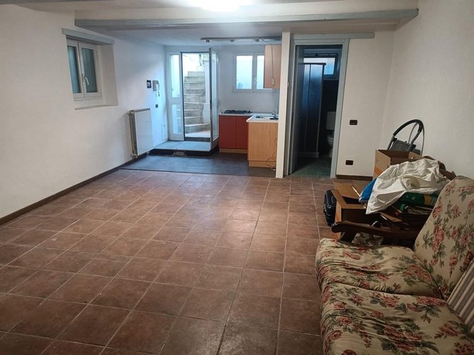 Appartamento 4 locali - Rif. 300 Como